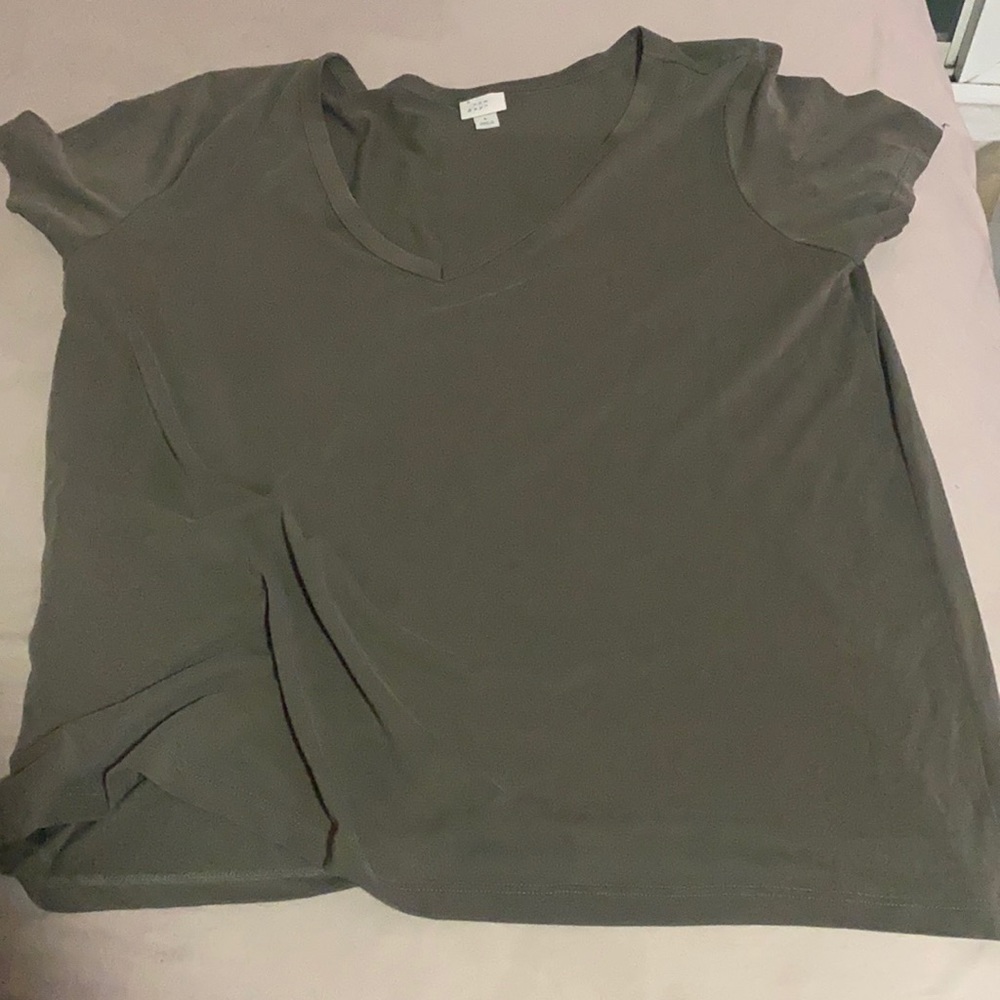 Women shirt